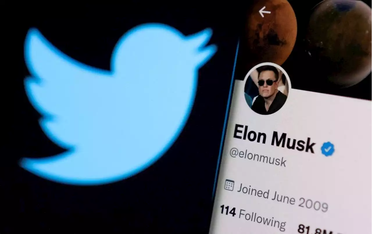 Twitter under shareholder pressure to seek deal with Elon Musk, sources say