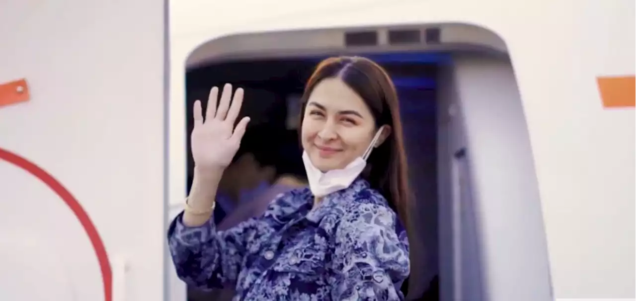 Marian Rivera, Dingdong Dantes collaborate on documentary together for Mother's Day