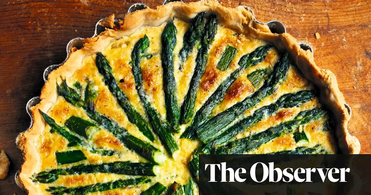 All back to mine: Angela Hartnett’s recipes for easy entertaining