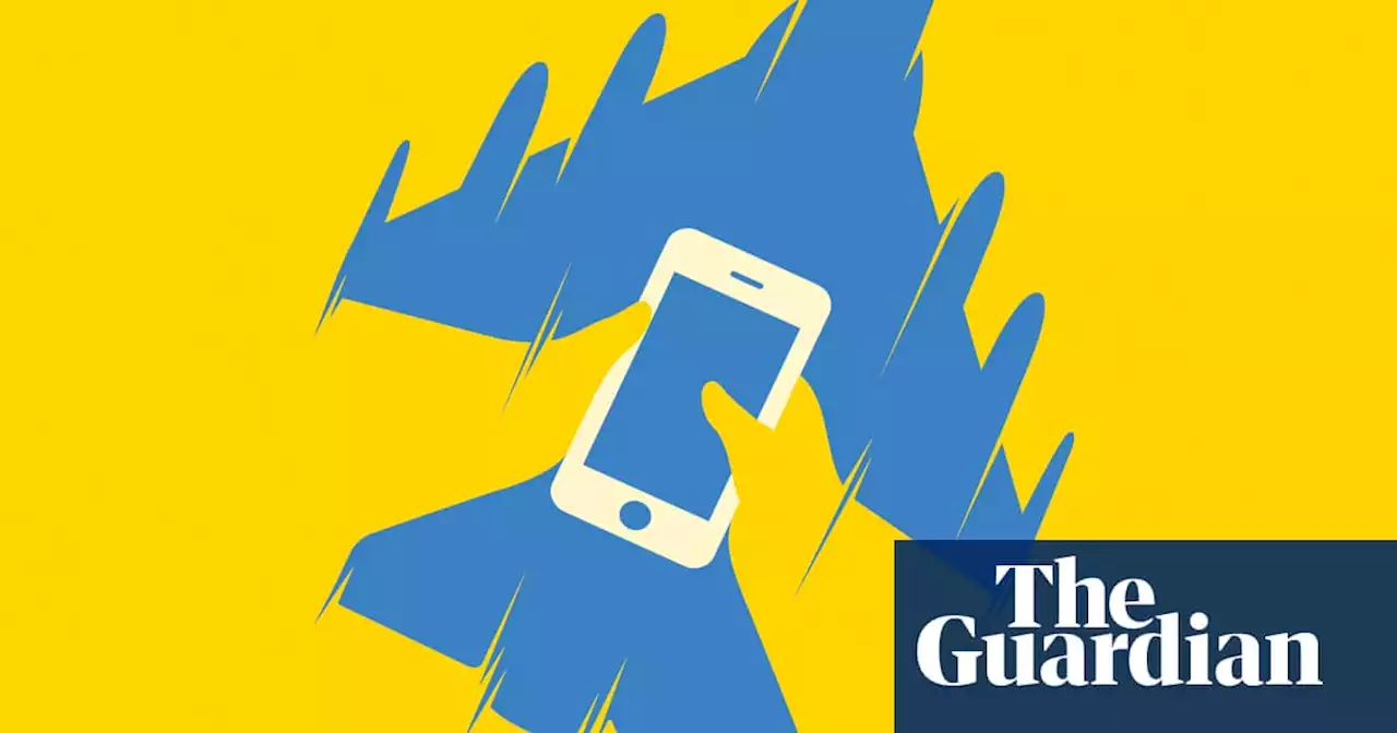 The big idea: can social media change the course of war?