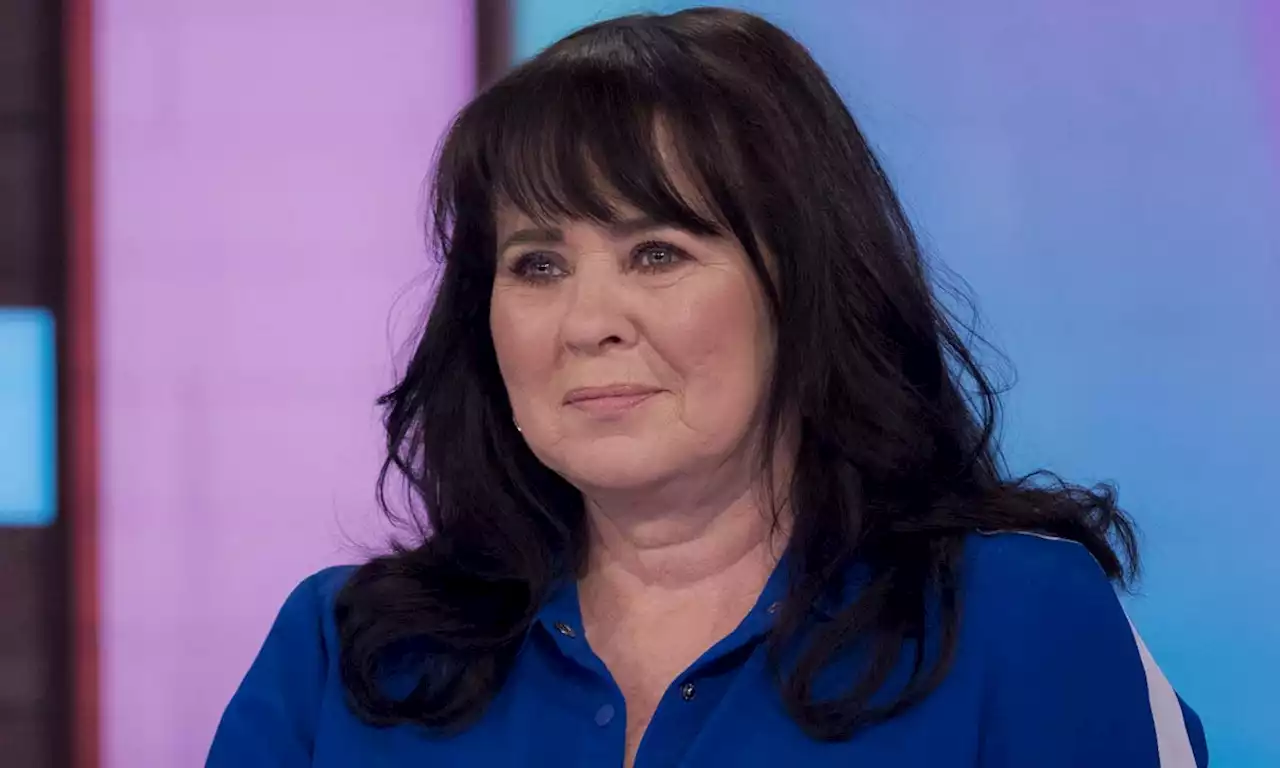 Coleen Nolan inundated with support after sharing emotional update on Brenda Edwards