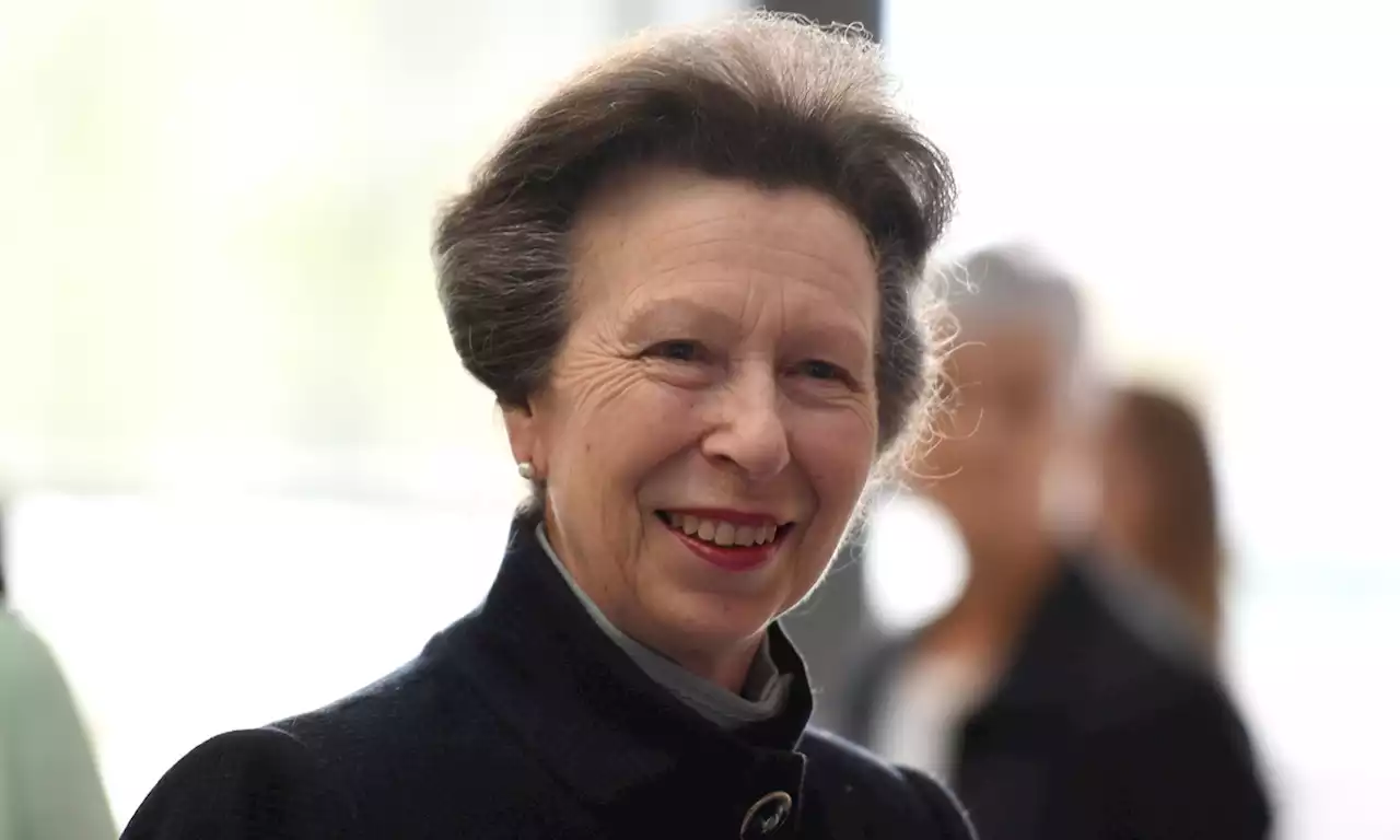 Princess Anne set to make royal history at the age of 71 – here’s why