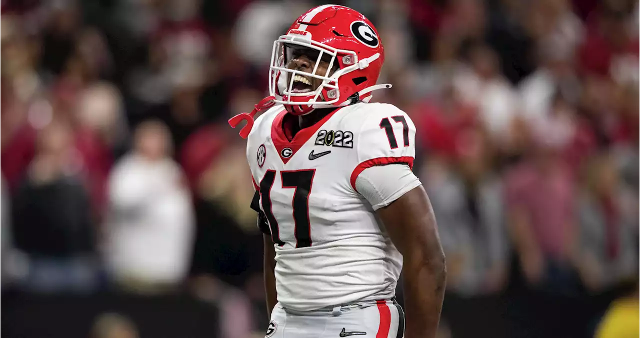 2022 NFL Draft preview: Scouting the linebackers