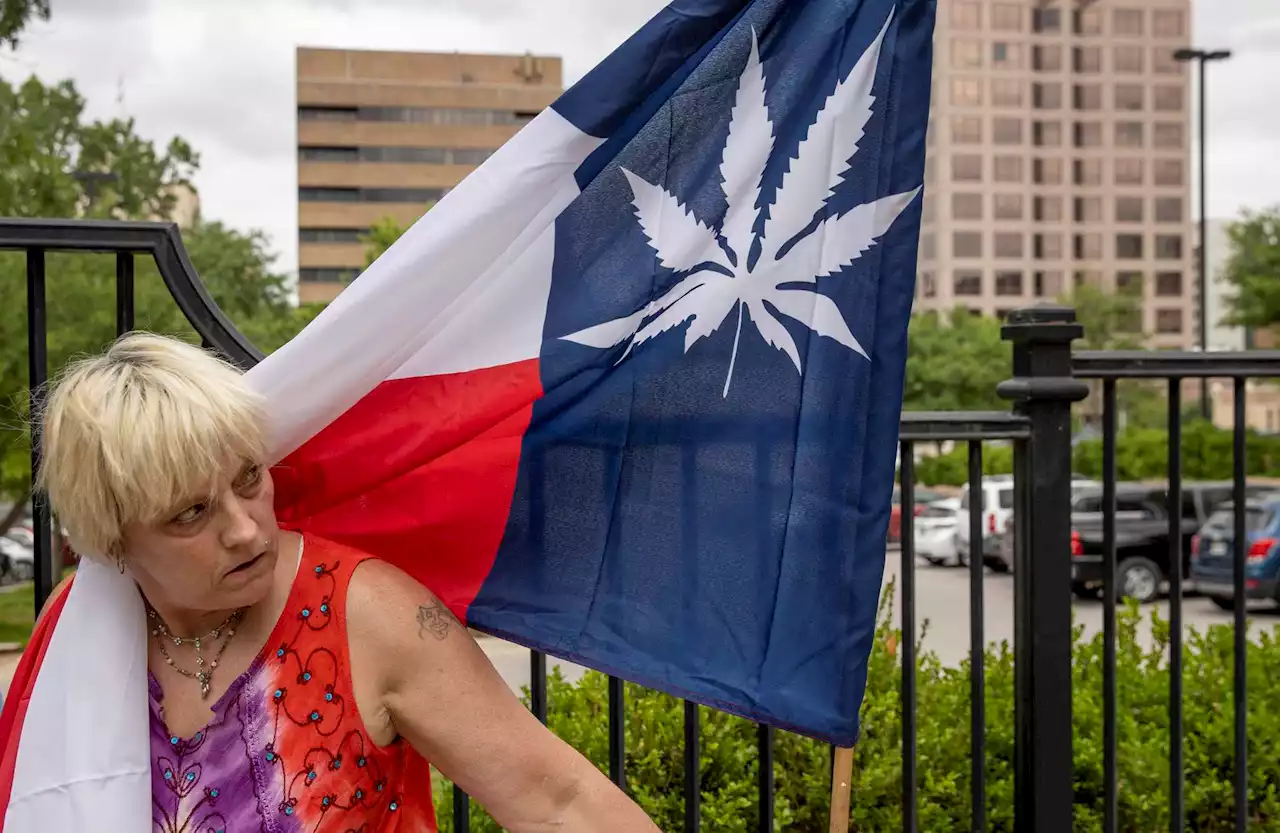 Opinion: It’s high time the Texas GOP legalizes weed