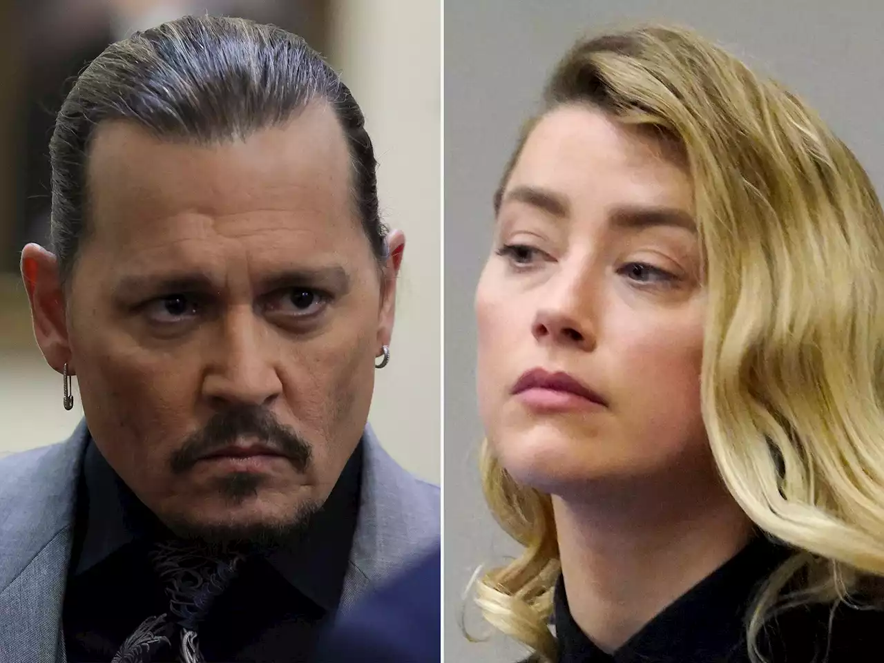 Johnny Depp v Amber Heard: Most explosive trial moments so far