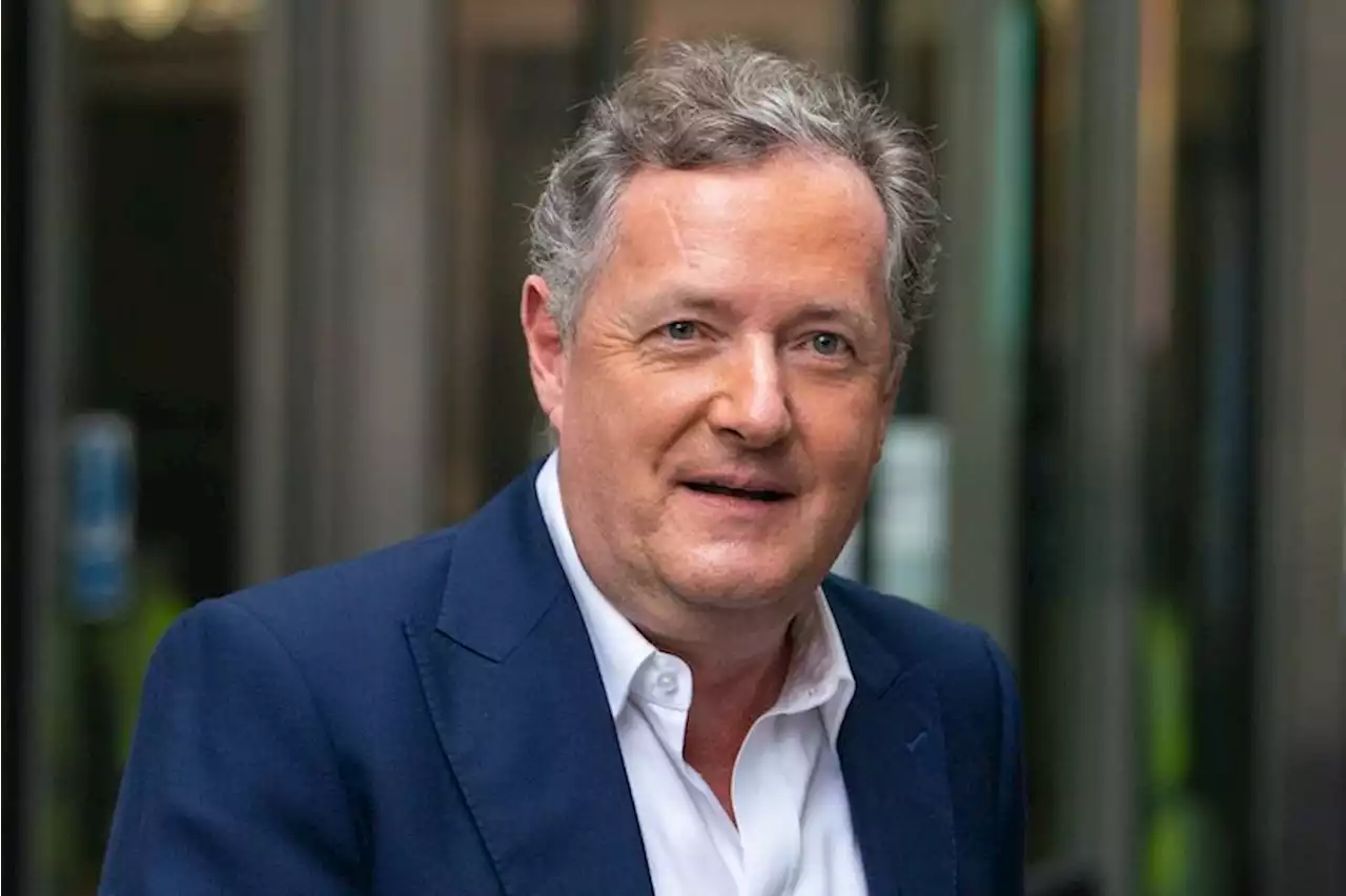 How you can watch Piers Morgan's interview with Donald Trump