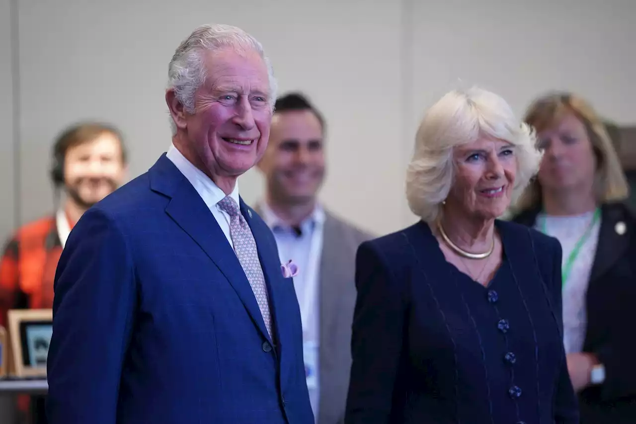 Platinum Jubilee Cookbook with Prince Charles foreword will celebrate food and British diplomacy