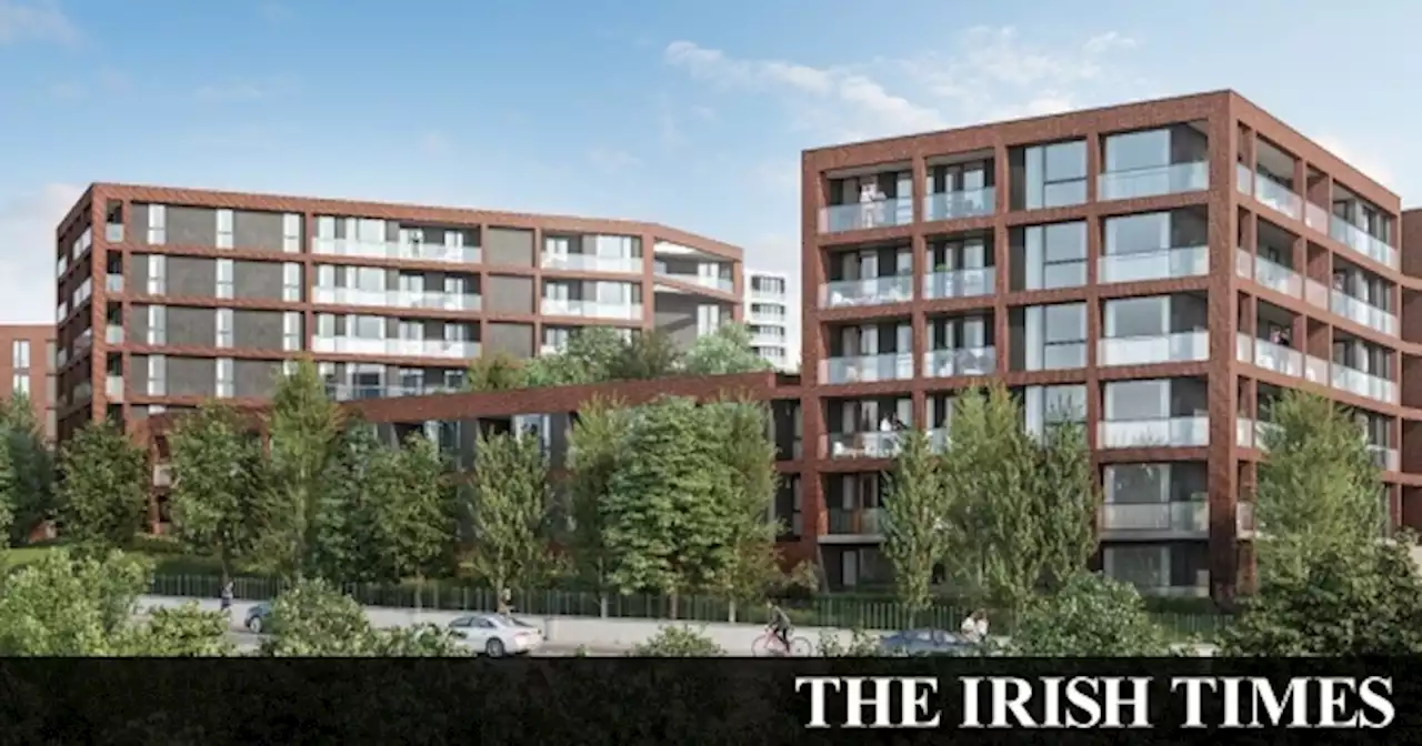 Developers lodge 12 fast-track plans for 5,035 units for Dublin over five days