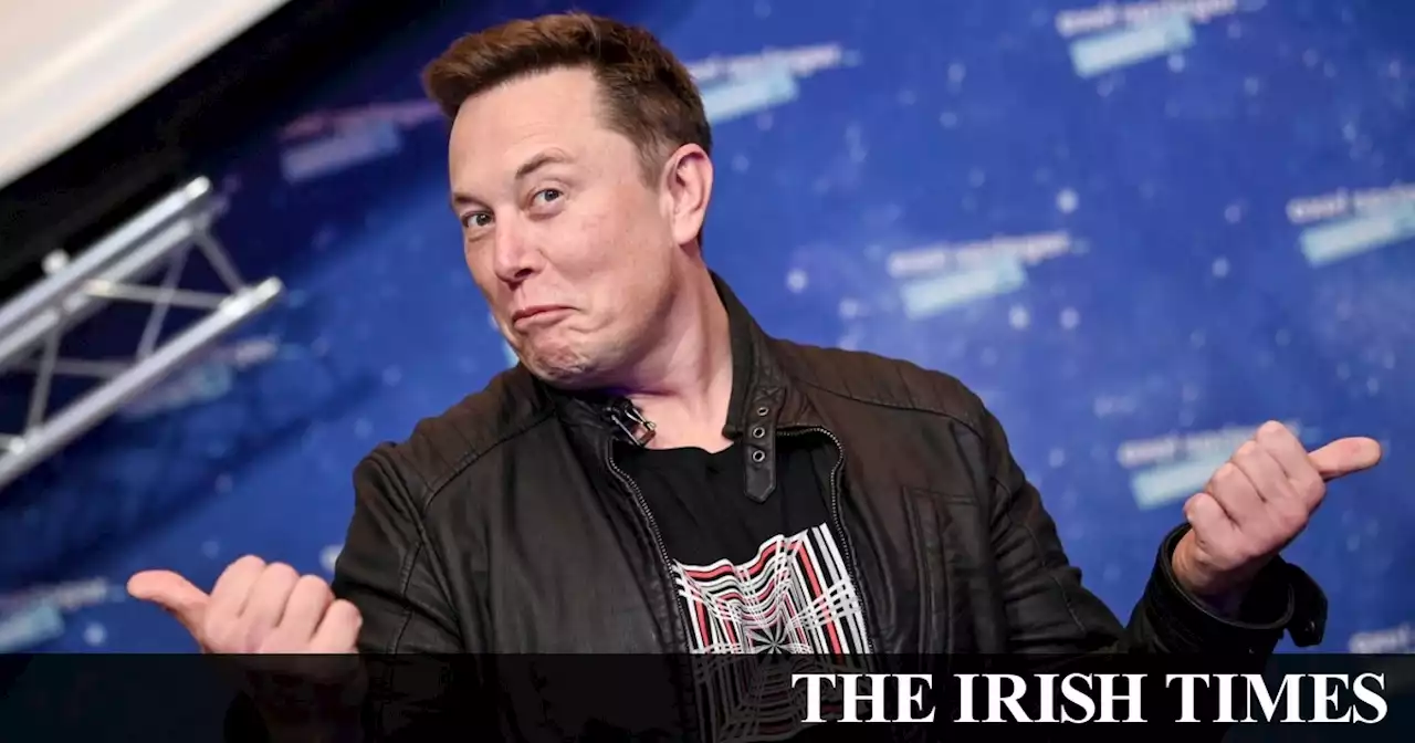 Twitter board said to be seriously considering Musk’s bid