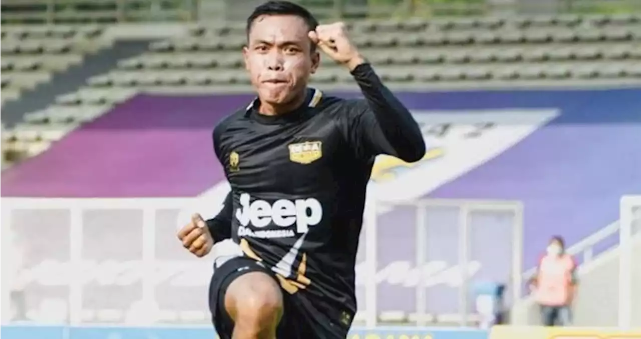 Laskar Antasari Resmikan Sokoy dan Budiono