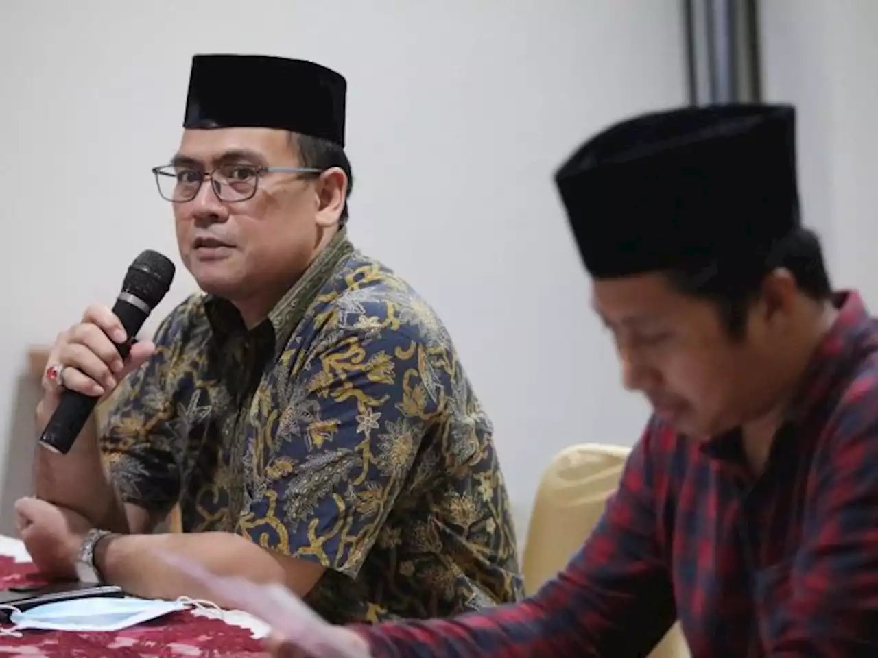 YKMI Sebut Ada Tiga Vaksin Bersertifikasi Halal