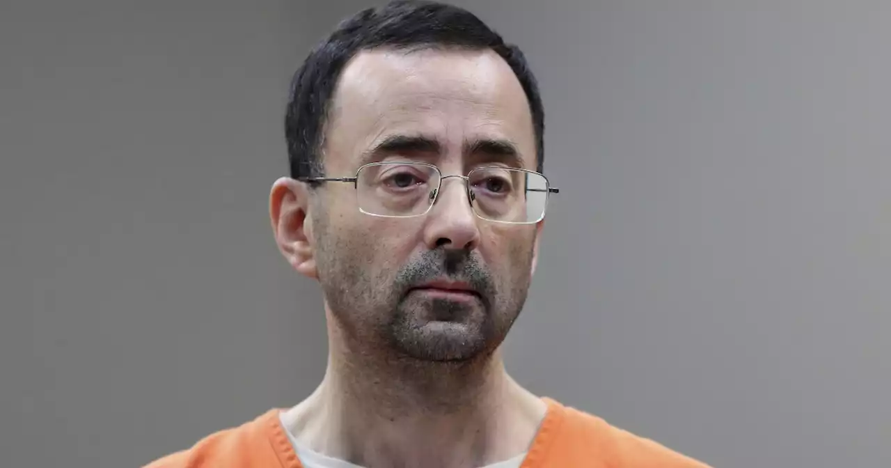 13 Nassar victims seeking $130M from FBI over bungled probe