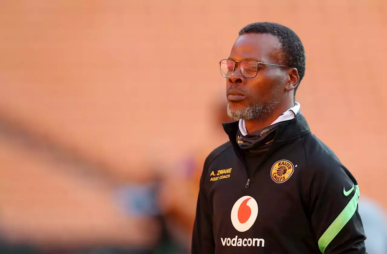 Arthur Zwane: Kaizer Chiefs want to conquer Africa