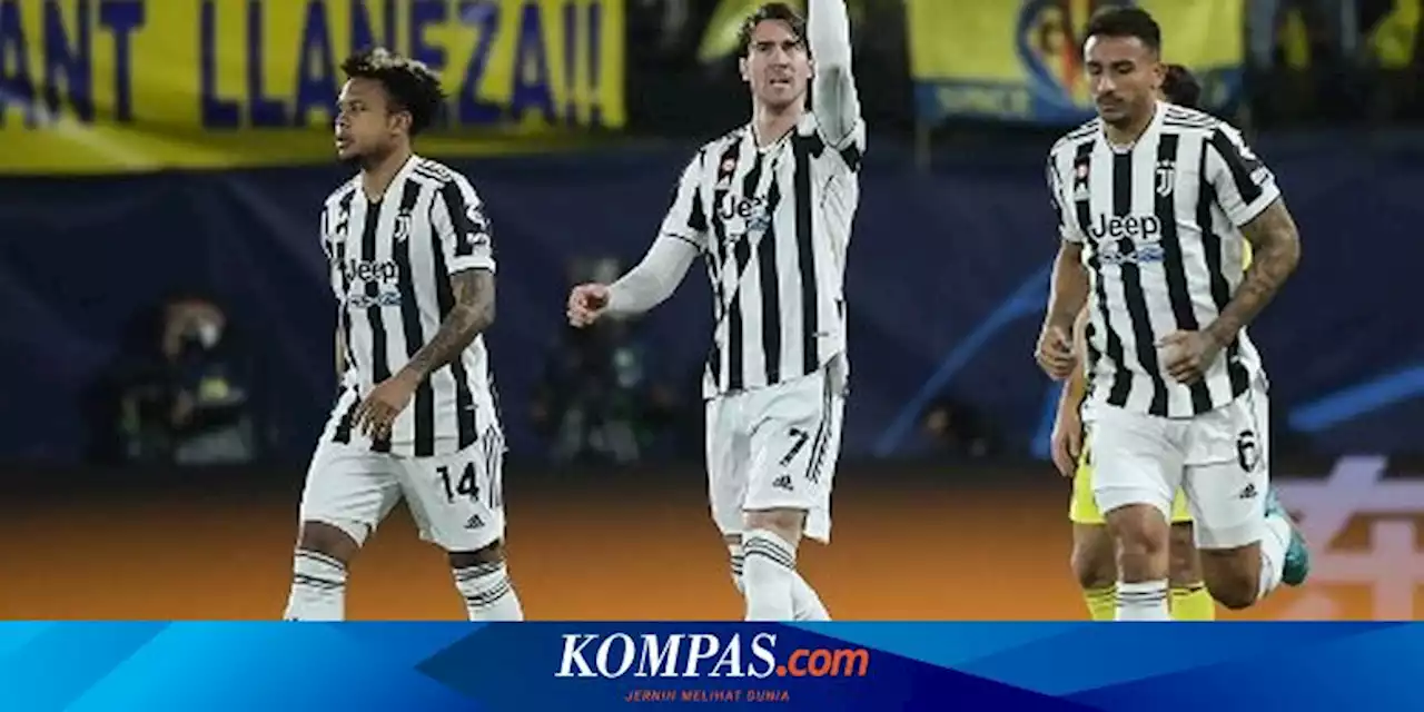 Link Live Streaming Sassuolo Vs Juventus, Kickoff 01.45 WIB