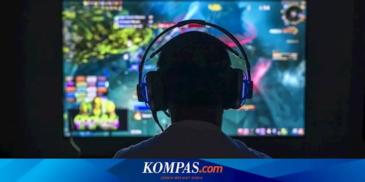 Olahraga Game Jadi Pilihan saat Ramadhan, Ini Salah Satu Inovasinya