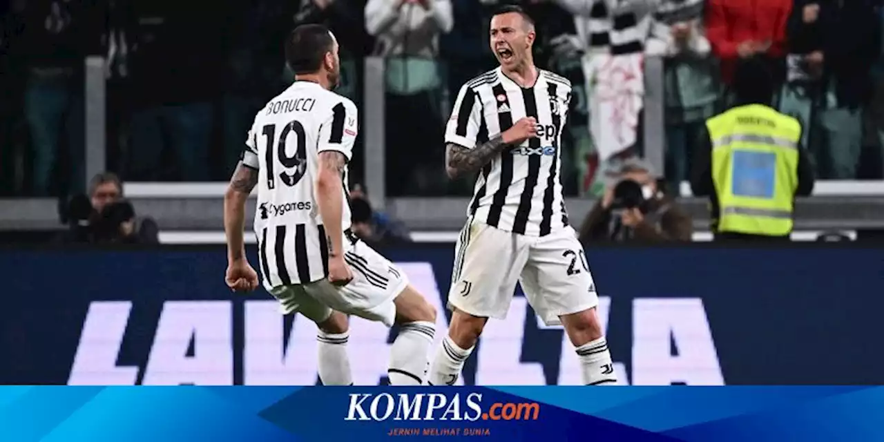 Prediksi Line Up Sassuolo Vs Juventus, Dusan Vlahovic Cadangan?