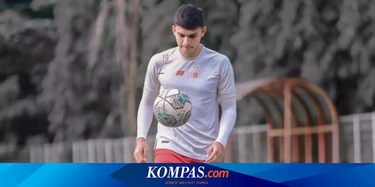 Tekad Striker Timnas U23: Masuk Skuad SEA Games dan Bawa Garuda Muda Juara