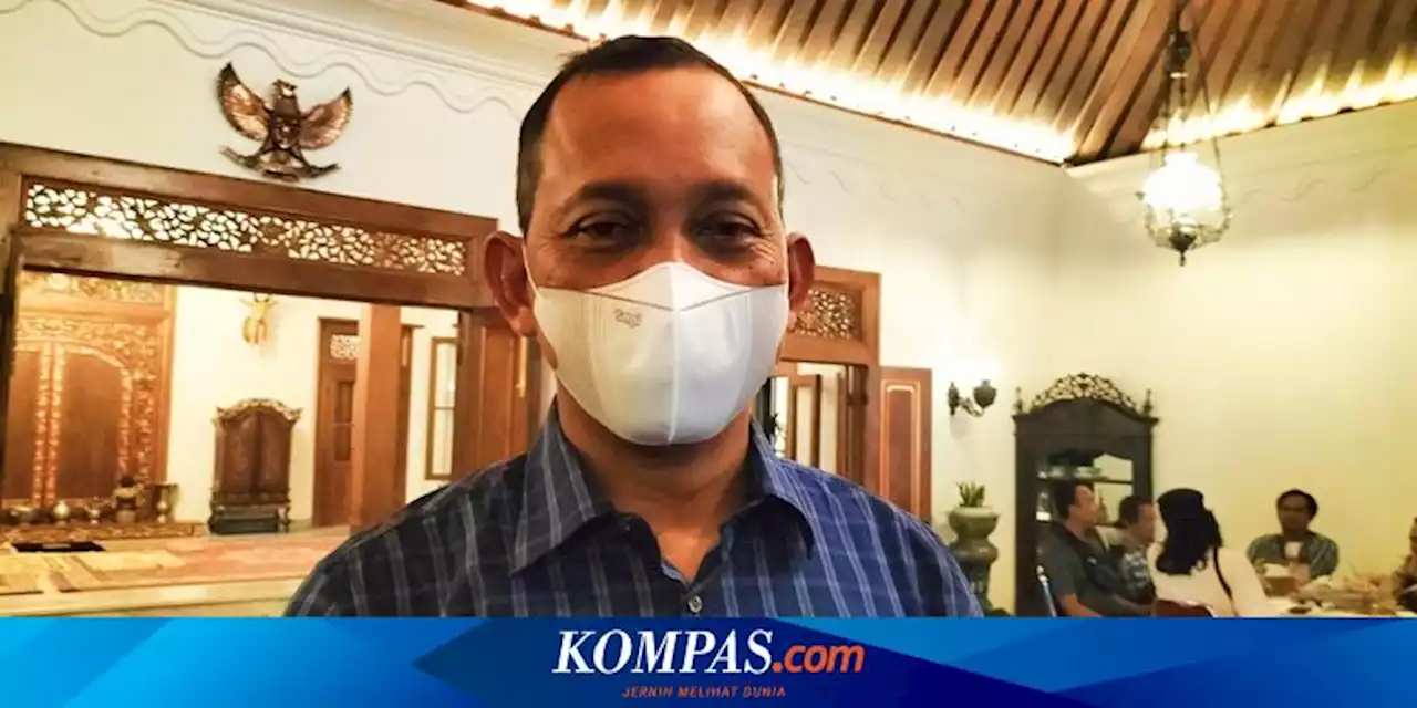 Danrem Solo: Mudik Lebaran, TNI Bakal Dirikan Pos Pantau di Kodim Soloraya