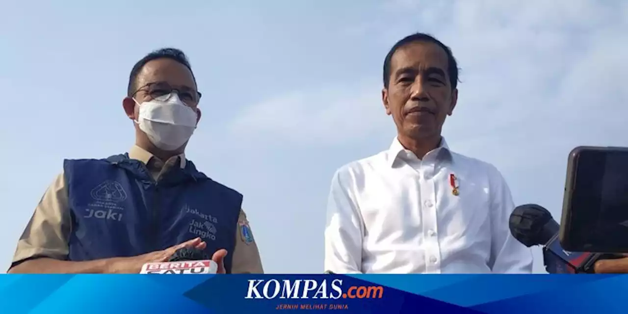 Jokowi Sebut Masa Transisi Menuju Endemi di Indonesia Berlangsung 6 Bulan