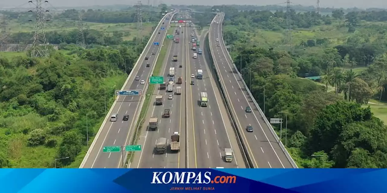 Mudik Lebaran, Volume Lalu Lintas Melalui Bandara Soekarno-Hatta Meningkat 10,81 Persen