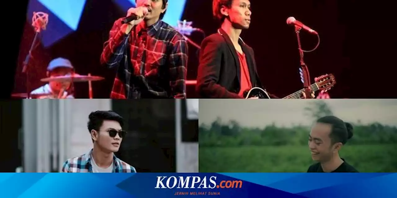 [POPULER HYPE] Tri Suaka dan Zinidin Zidan Minta Maaf | Viral Cerita Riders Sederhana Sheila on 7