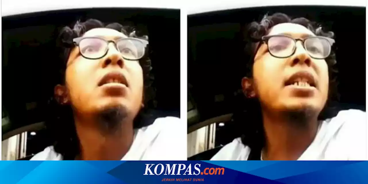 Pria yang Ancam Patahkan Leher Wali Kota Medan Bobby Nasution Dilaporkan ke Polisi