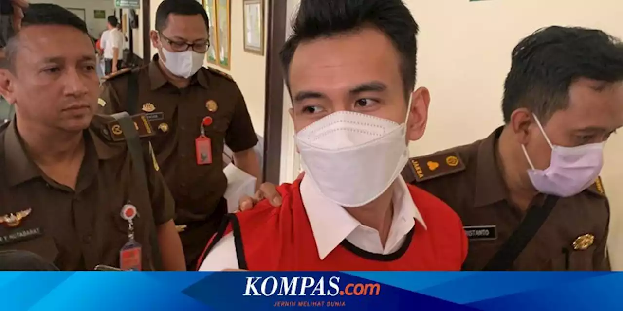 Saksi Ahli UU ITE Sebut Satu Pasal yang Bisa Jerat Adam Deni