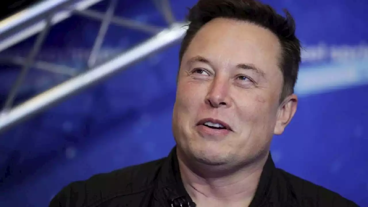 Elon Musk buys Twitter for $44B and will privatize company