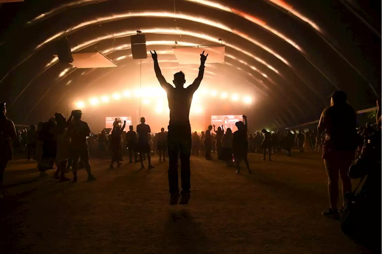 Coachella 2022: Our 50 best photos from Weekend 2