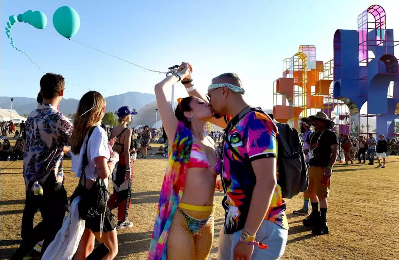 Coachella 2022: These are the differences between Weekend 1 and Weekend 2