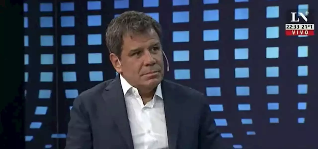 El diagnóstico de Facundo Manes sobre la “falta de liderazgo” de Alberto Fernández