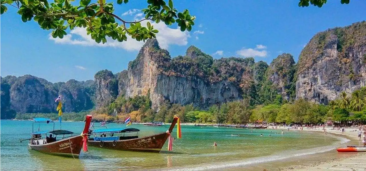 Covid, in Thailandia dal primo maggio niente tampone per i turisti vaccinati