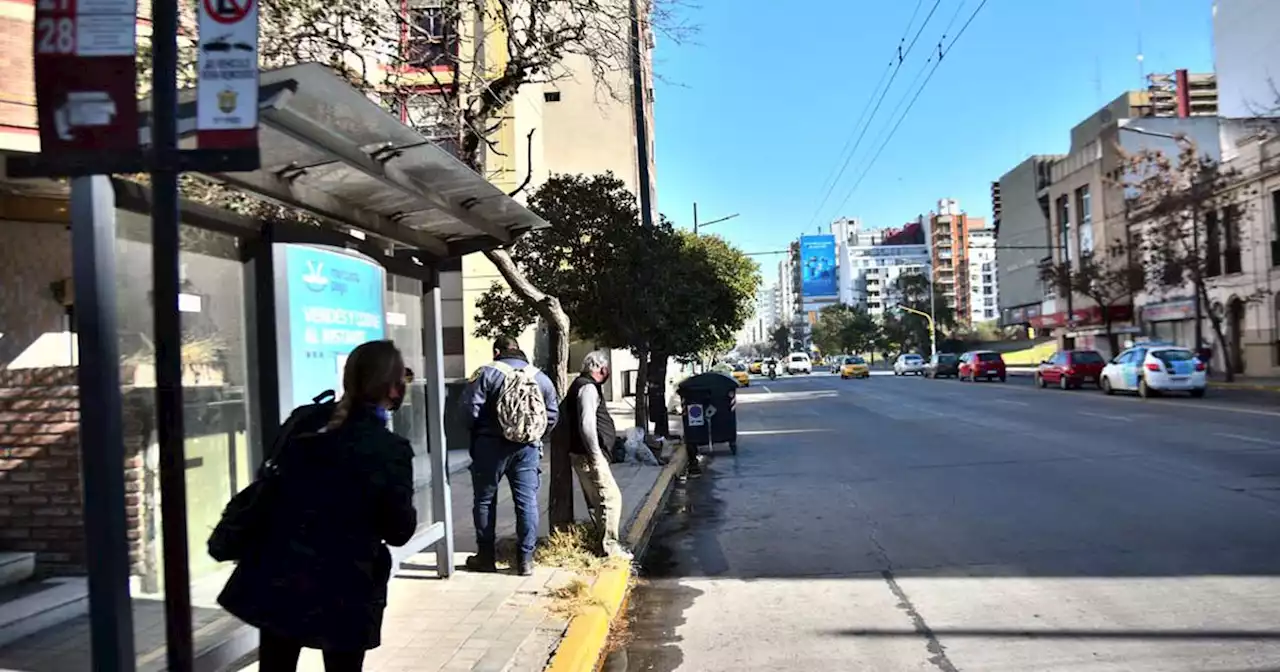 Córdoba: cuenta regresiva para el paro de transporte por 48 horas | Ciudadanos | La Voz del Interior