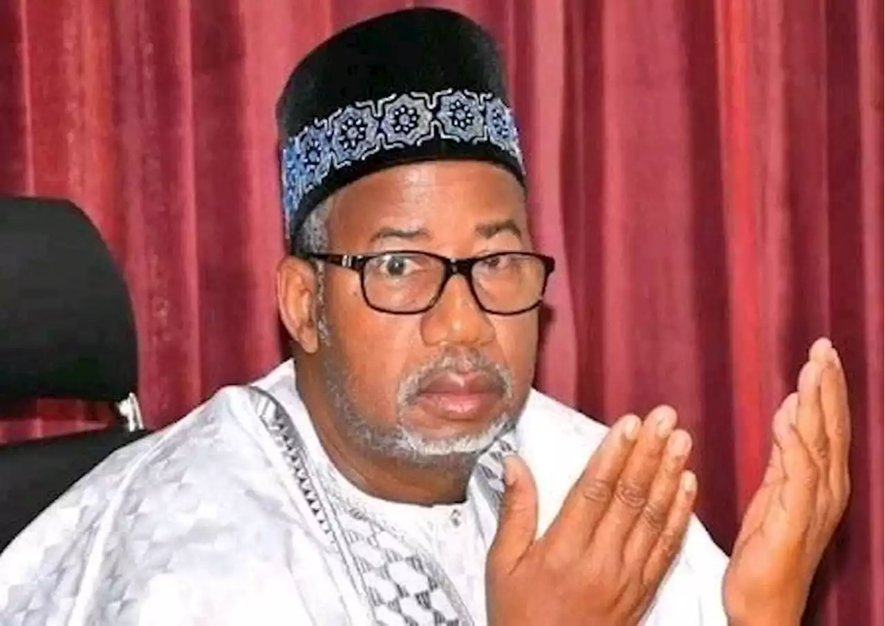 Consensus: NECG Wants Bala Mohammed To Step Down For Saraki