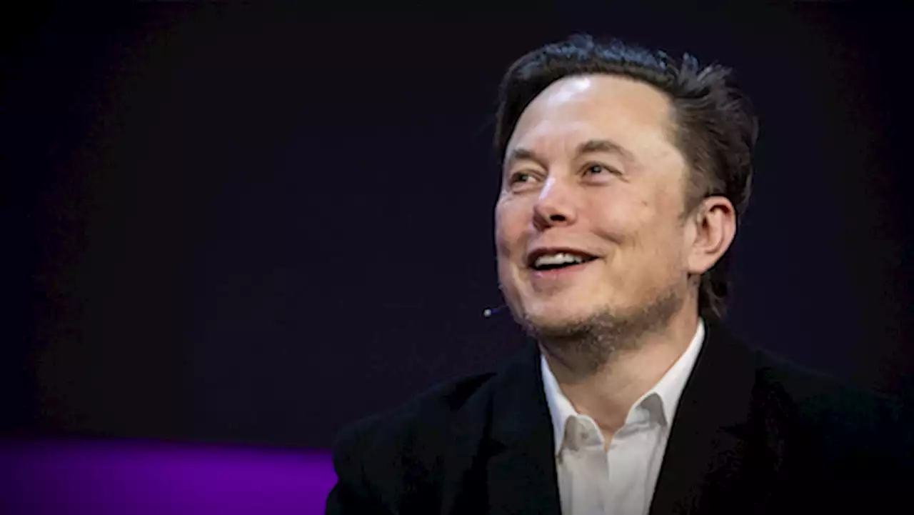 Elon Musk buys Twitter for $44B