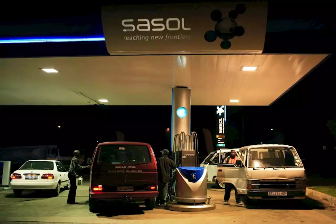 Sasol declares force majeure on exports as flood fallout takes its toll