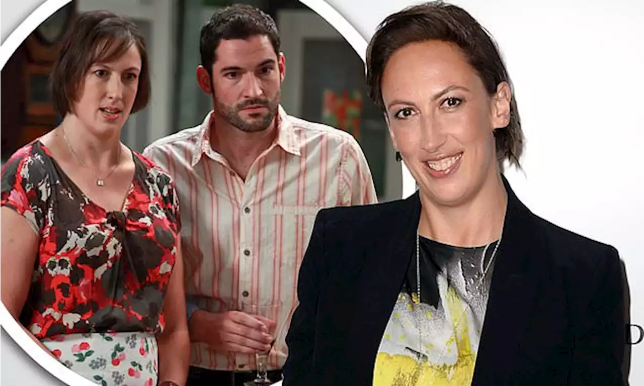 Miranda Hart reveals that her BBC comedy is going to return