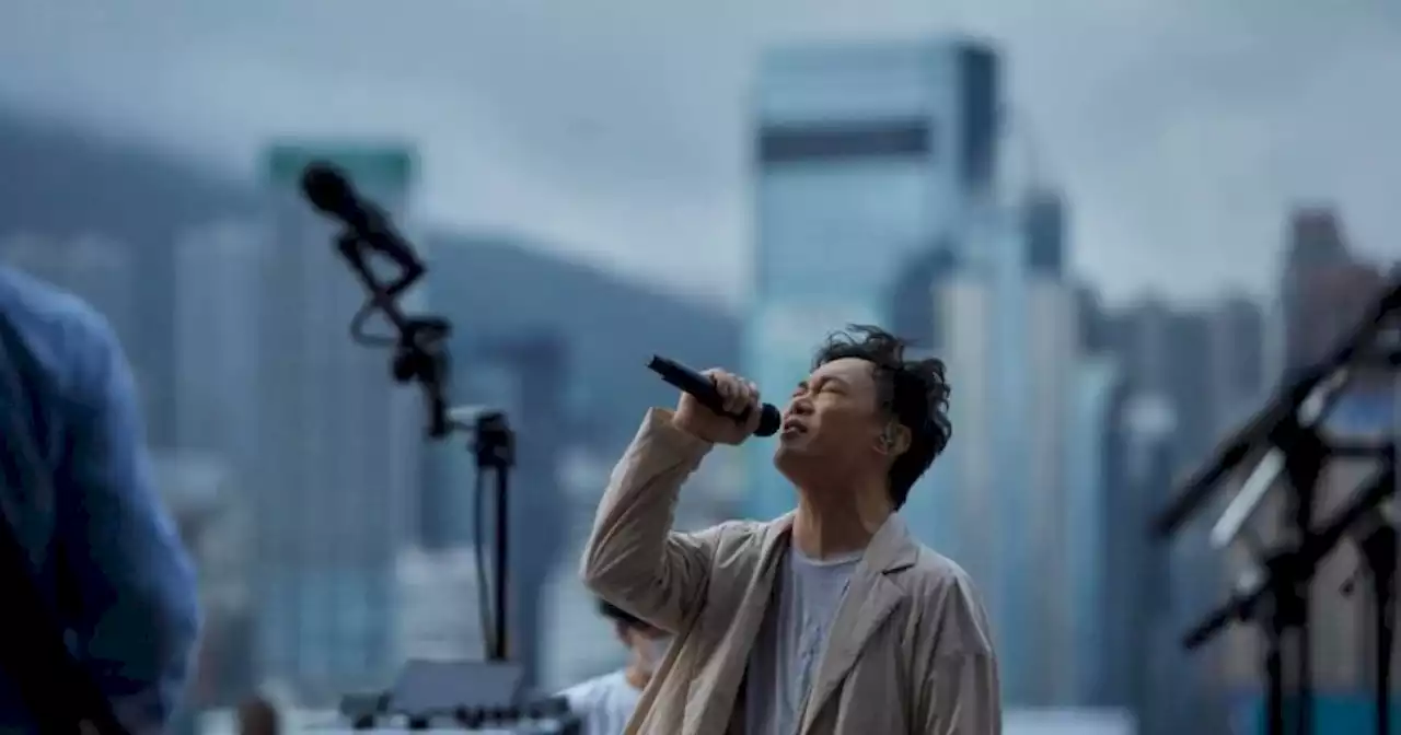 HK singer Eason Chan in panic mode after seeing ‘only’ RM21.7m left in his bank account | Malay Mail