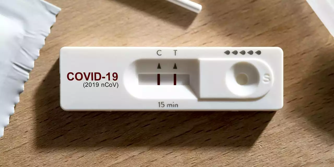 China's latest COVID outbreak spooks investors, while U.S. cases and hospitalizations are rising again