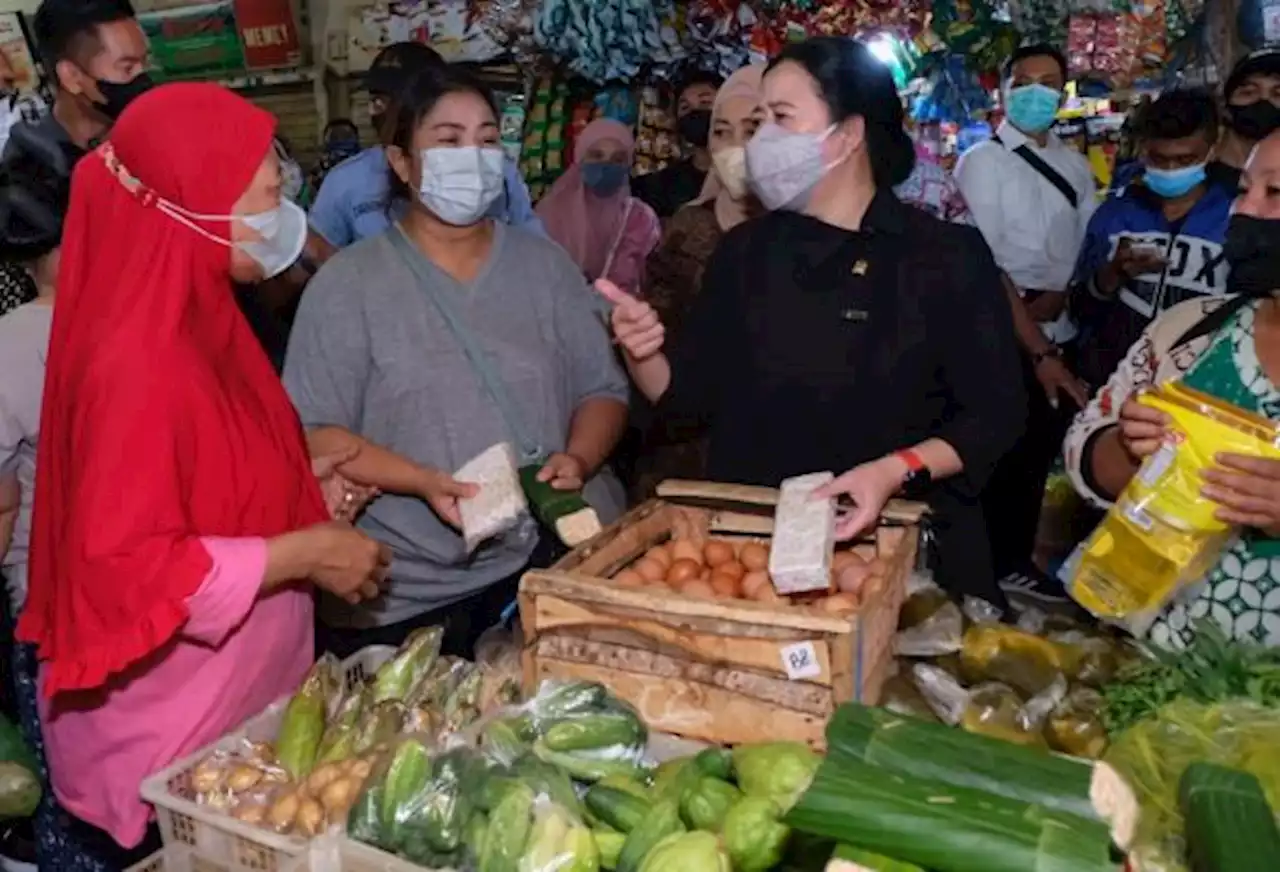 DPR Dituntut Perkuat Pengawasan Tata Niaga Minya Goreng