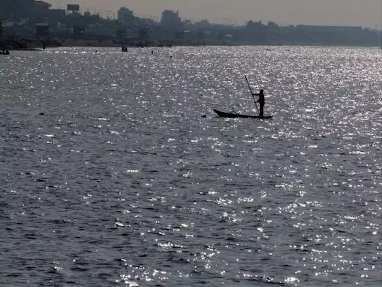 Israel Tahan Tiga Nelayan Palestina di Lepas Pantai Gaza