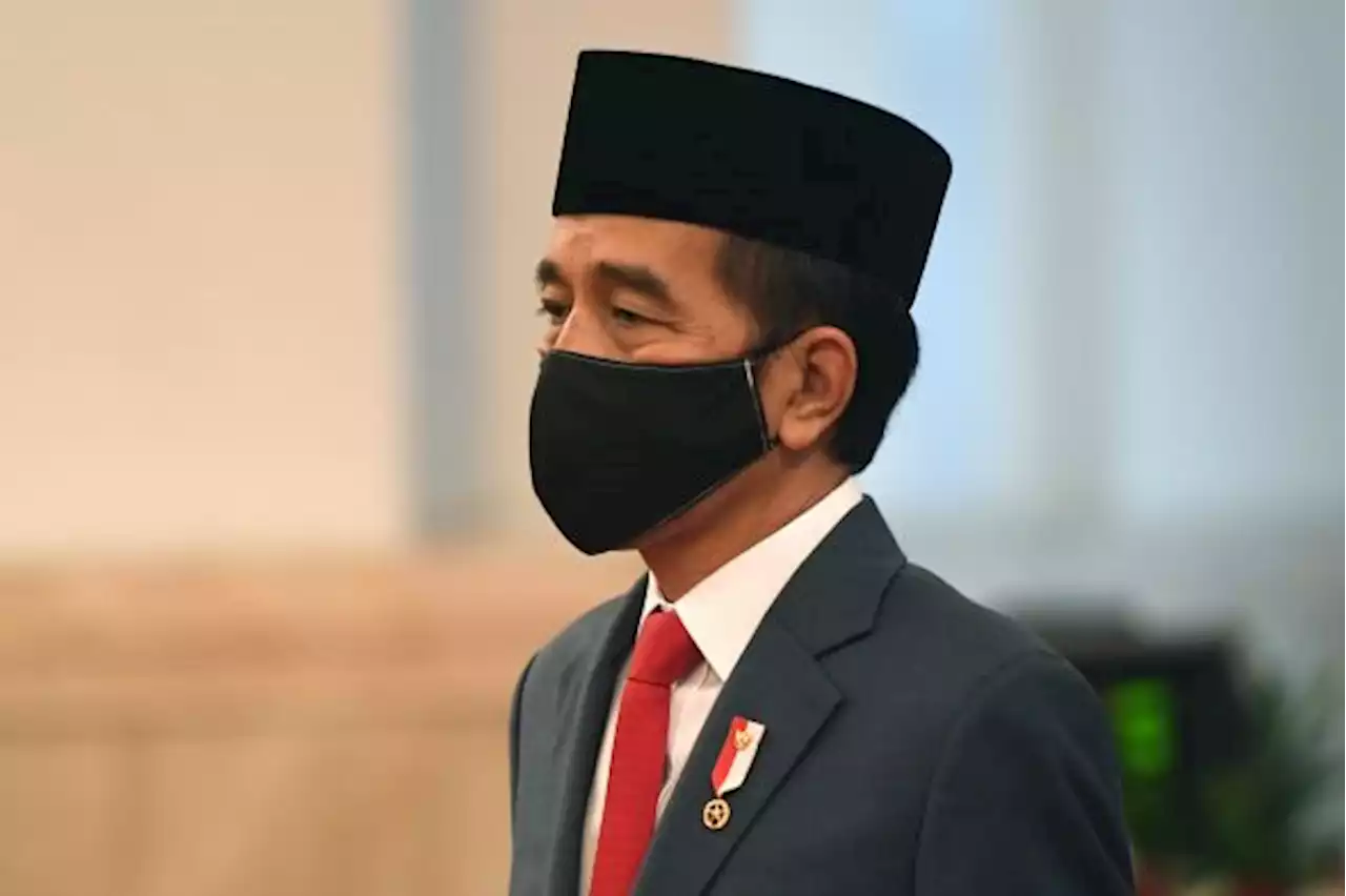 Masih Pandemi, Presiden Tegaskan tidak Tergesa-gesa Melonggarkan Protokol Kesehatan