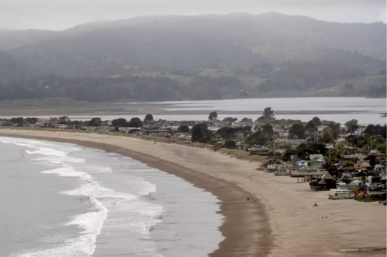 National Weather Service issues warning for beachgoers until late tonight