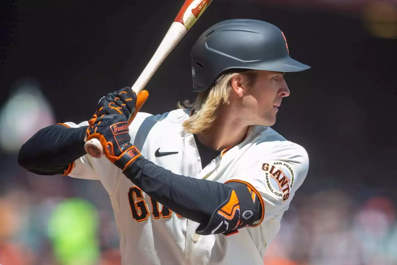 SF Giants promote Williams, place Yastrzemski on COVID list