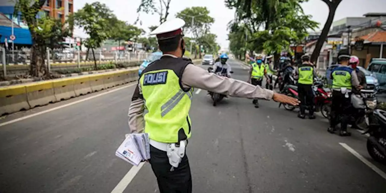 Polisi Bakal Kembalikan Uang dan Minta Maaf ke Korban Pemerasan Bripka SAS di Bogor | merdeka.com