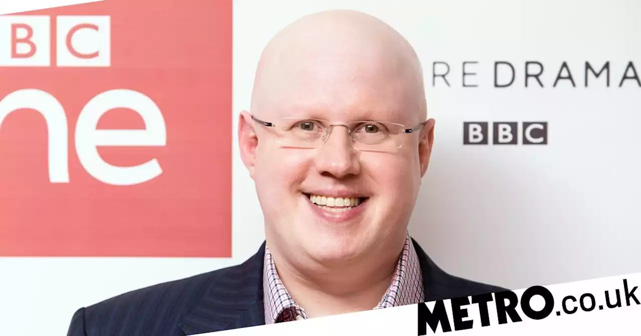 Matt Lucas reveals he was ‘thin-shamed’ at football match over weight loss