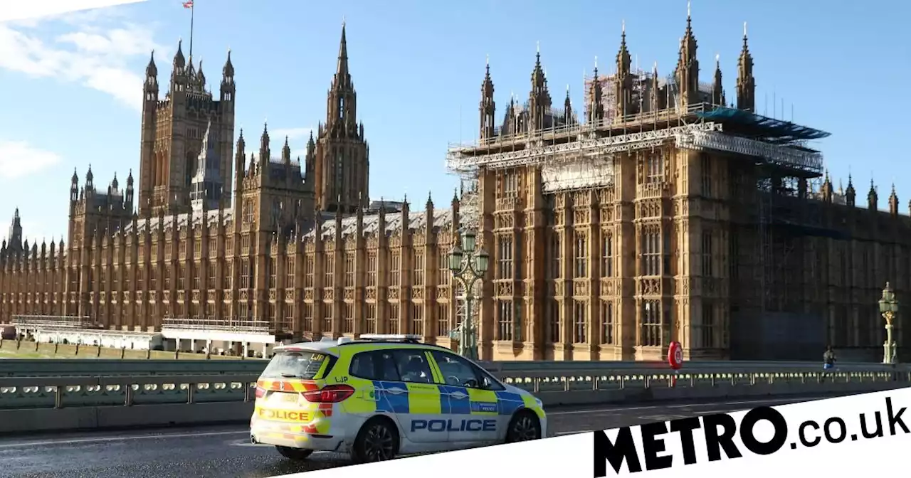 Three ministers ‘on list of 56 MPs accused of sexual misconduct’