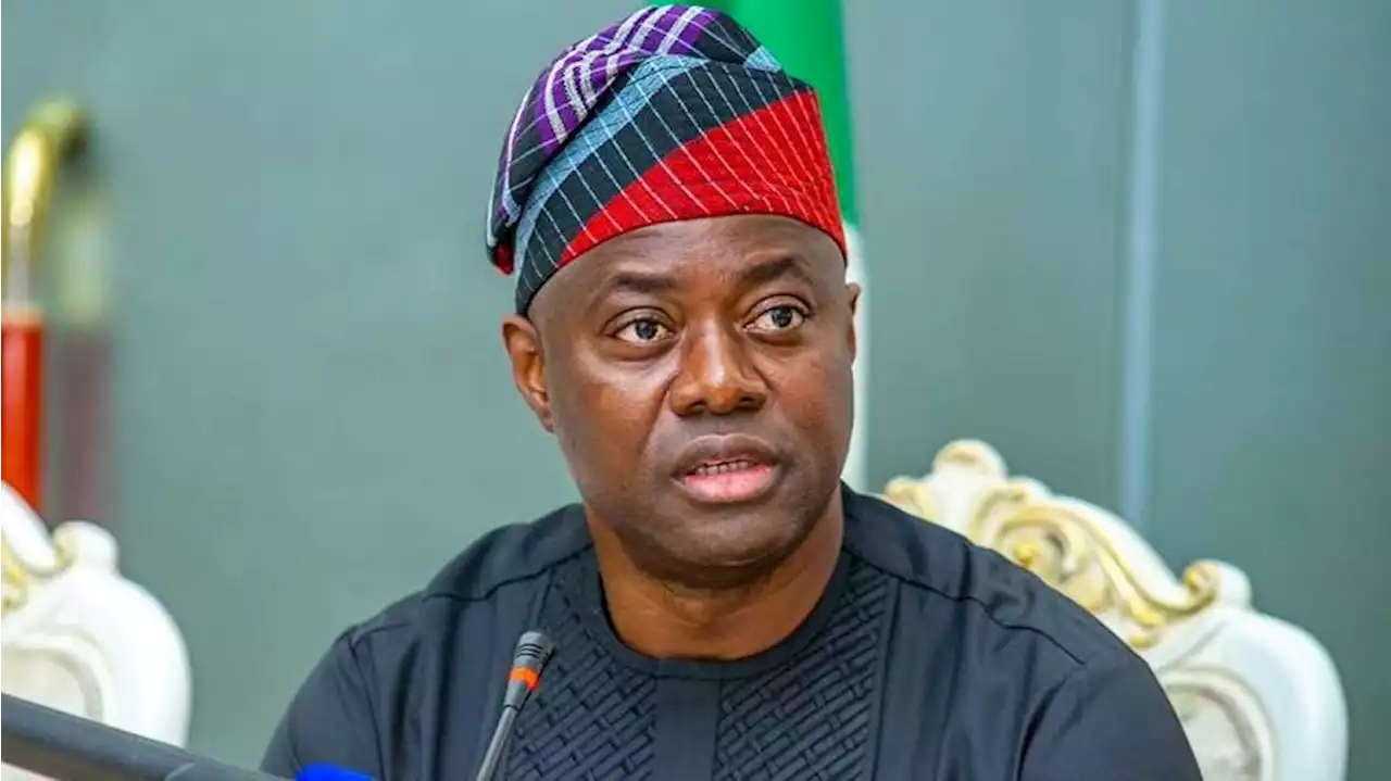 2023: Makinde summons PDP aspirants ahead of party's primary
