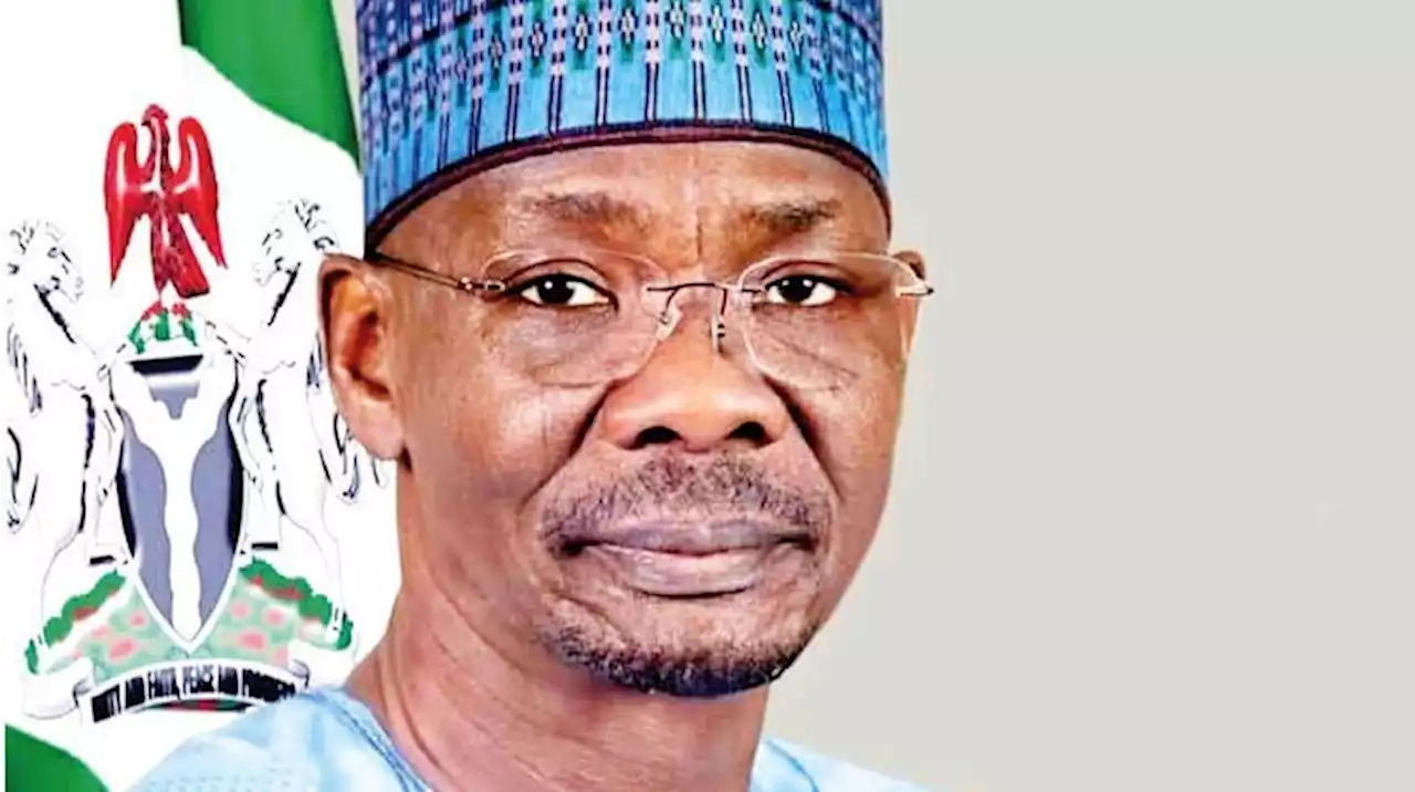 2023: Nasarawa PDP gov aspirants unite to unseat Sule