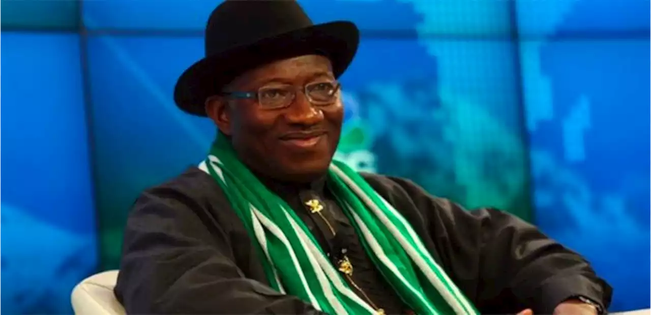 2023: Uncertainty trails Jonathan's candidacy in APC